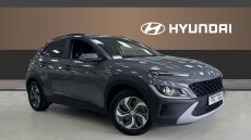 Hyundai Kona 1.6 GDi Hybrid SE Connect 5dr DCT Hybrid Hatchback